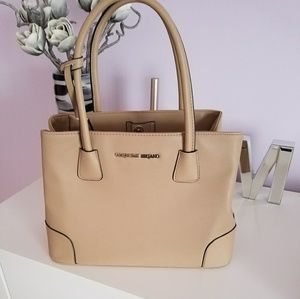 Christian Siriano bag,like new